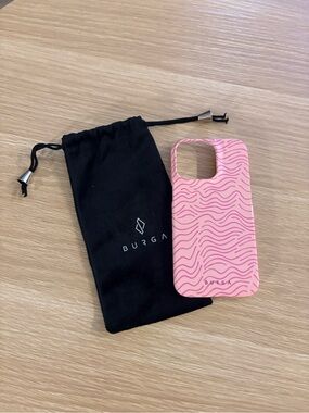 BURGA Secret Spot - iPhone 13 Pro Snap Case